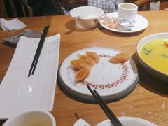-如轩·海鲜砂锅粥·潮汕菜(沿江东路店)