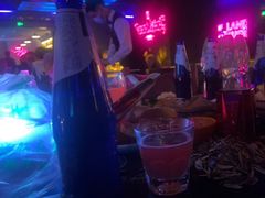 -MOSSO音乐酒吧·live house(南京旗舰店)