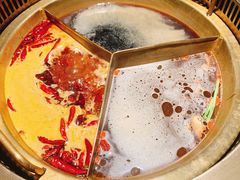 -麻路成都火锅(柏威年店)