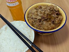 -定家小酥肉·清真(回民街店)