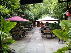 -园林美食城·本土农家菜(杨和镇店)