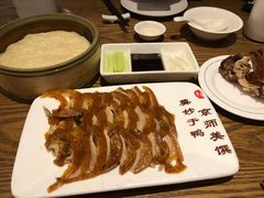 全聚德烤鸭半只-全聚德(江宁店)