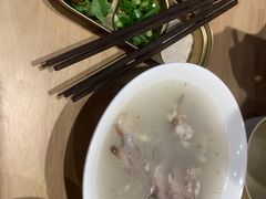 -清白羊·羊汤(天津鲁能城购物中心店)