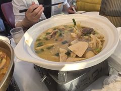 -食光慢宴·安吉土菜馆