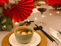 -萬國春·中菜馆(颐和公馆店)