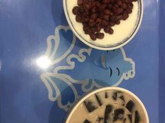 -冰神糖水铺(国贸中心店)