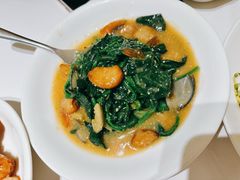 -莆田餐厅PUTIEN(金融街购物中心店)