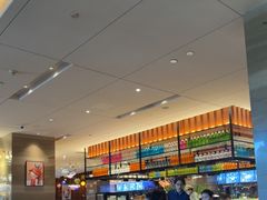 -美盛喜来登大酒店-盛宴标帜餐厅