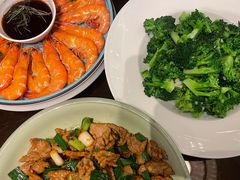 -大理实力希尔顿酒店御璽中餐厅YUXI – CHINESE RESTAURANT