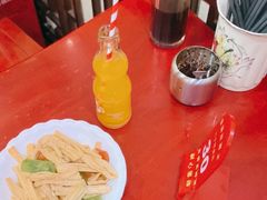 -金杨拉面王小吃面馆·牛三宝面·红烧牛肉粉