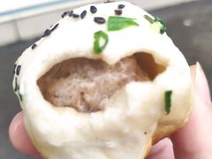 -许记生煎(遵义路店)