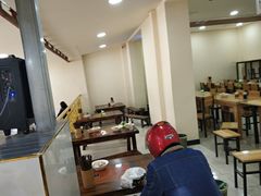 大堂-王菊美食街·王菊面馆(总店)