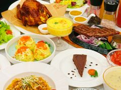 -斗牛士牛排餐厅(嘉里汇店)