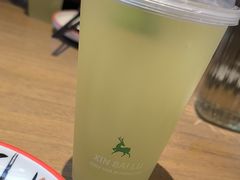 -新白鹿餐厅(城西银泰城店)