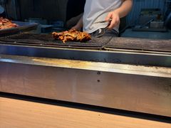 -大学城夜市