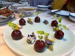 -唐猫庭院·千年陕菜(大唐不夜城店)