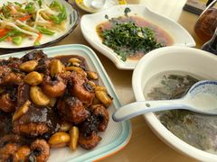 -湖山人家·湖景餐厅·特色农家菜(太湖西山店)