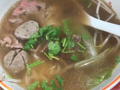 火车头米粉-越南牛肉河粉餐厅(书院巷店)