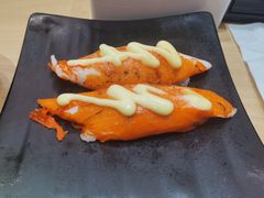 -友壹町寿司(新DNA购物中心店)