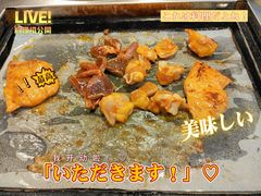 -比巴卜自助烤肉餐厅(新朝阳商业广场店)