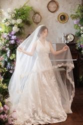 -秦皇岛我和你婚纱摄影工作室