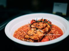 -解放碑威斯汀酒店-知味国际美食餐厅