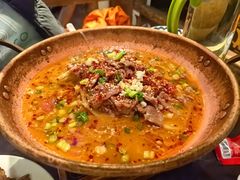 -吃货私房菜(丽江束河古镇店)