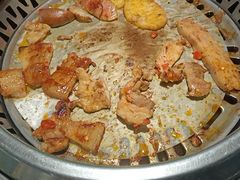 -梨花自助烤肉(乐宾店)