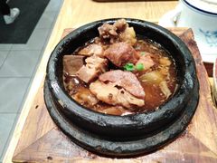 -牛楠楠·香港牛腩茶餐厅(永旺店)