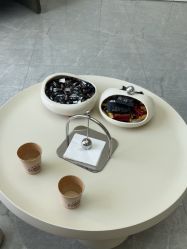 -YIMEI ART半永久纹眉·野生眉