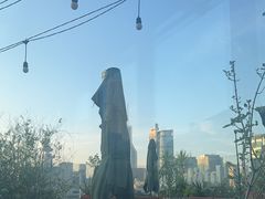 -城市露台景观餐厅(淮海路店)