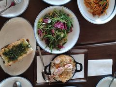 英国炸鱼薯条-FISH&POTATO Cō(地中海美食 万象城店)
