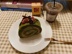 -Nectar One Cafe(勇烈路n1店)