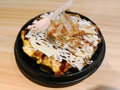 -泉鲤章鱼烧(互联宝地店)