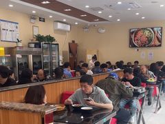 -宛平李记小吃(东关街店)