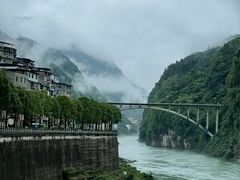 -乌江画廊(彭水苗族土家族自治县)