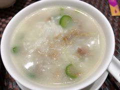 -好彩海鲜火锅饭店(银河百老汇店)
