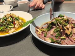 -滇铺子·云南特色菜·鲜花野菜季(曲靖万达店)