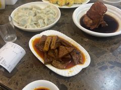 -周家大连水饺(美专校街店)