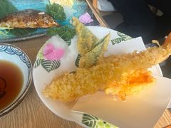 -阿吾罗·月咏精致日料(港汇恒隆广场店)