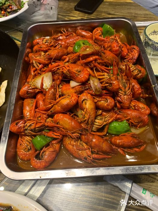 巫氏三胖地锅鸡(怀远店)图片
