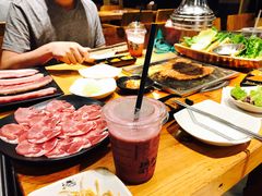 -7年8班朝鲜族非遗美食(三钢里店)