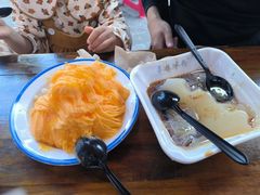 -串妹花式冰粉(乐山总店)
