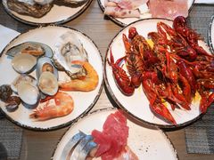 -博林天瑞喜来登酒店·西丽尚膳