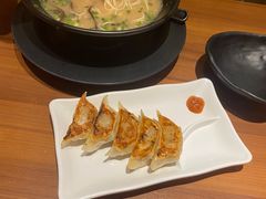 -博多一蘭·乌冬·定食·烧串(徐家汇店)