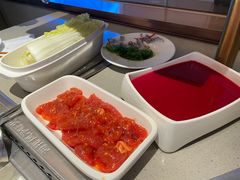 -海底捞火锅(顺义华联店)