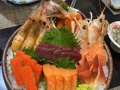 -左舞日本料理