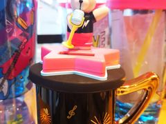 -星巴克(北京王府井店)