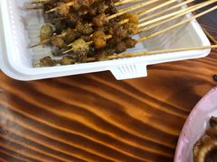 -十里铺铁板鱿鱼