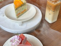 -嗒令甜品·主题融合料理餐厅(首座时代店)